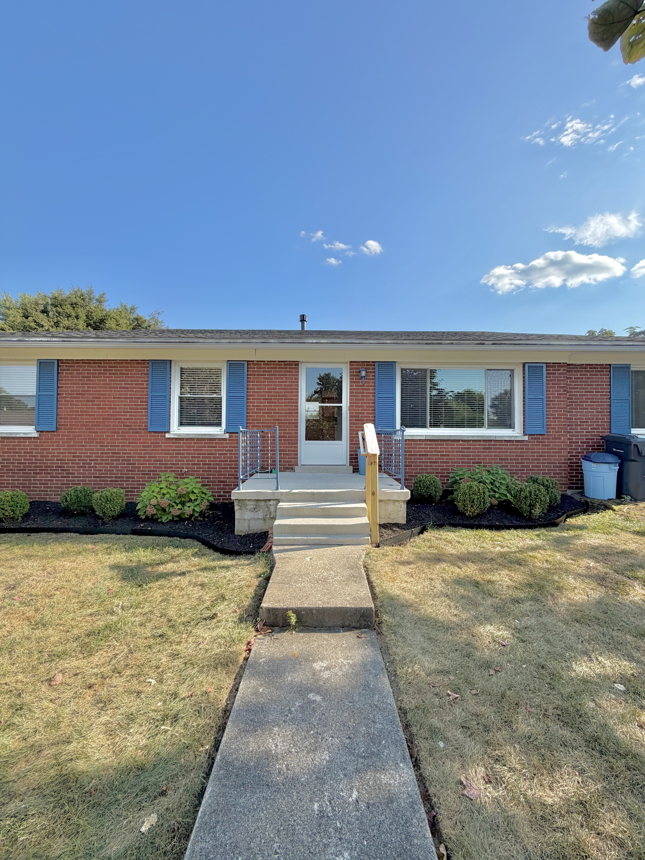 520 Cricklewood Drive