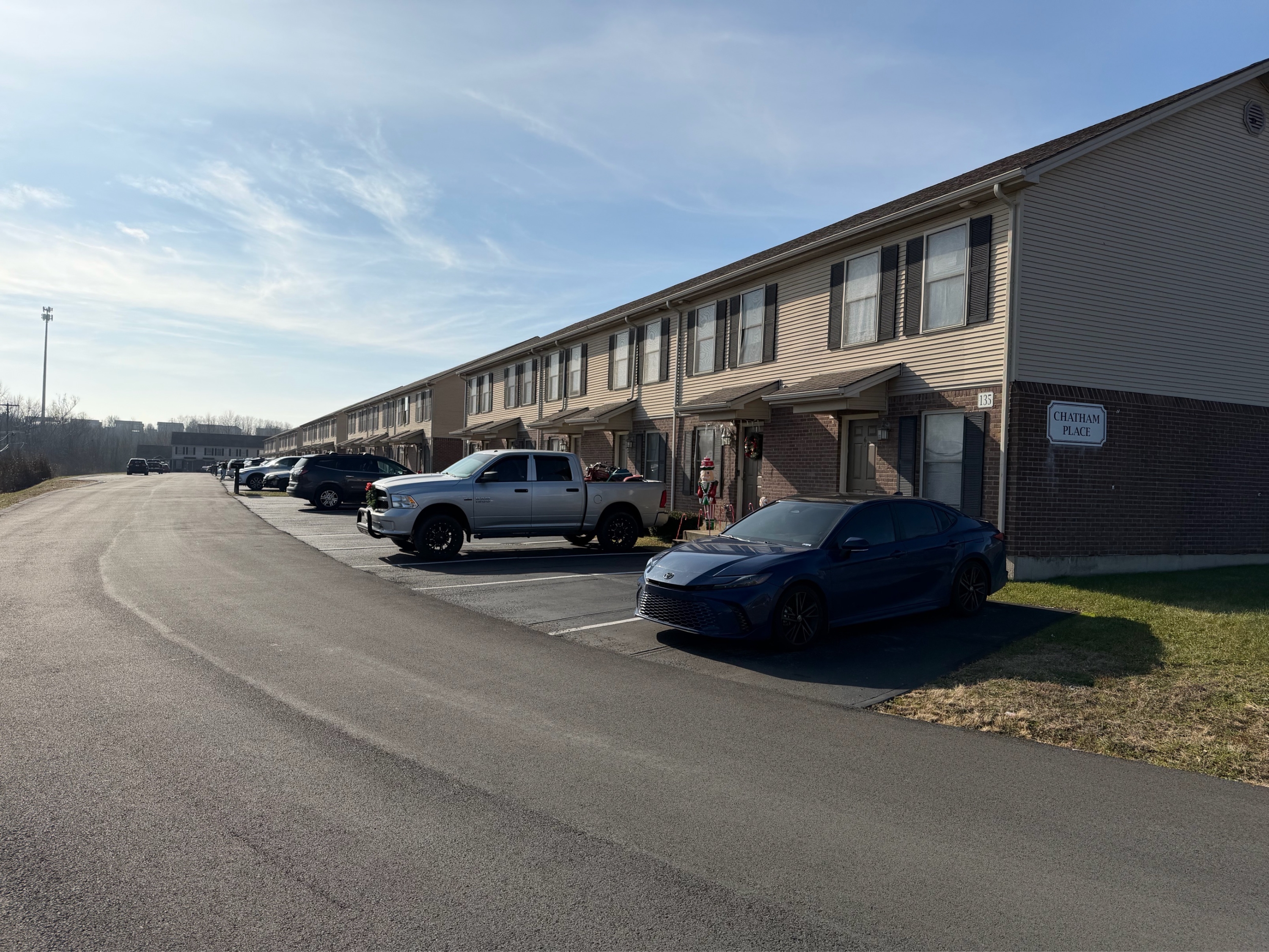 155 Chatham Place - 6