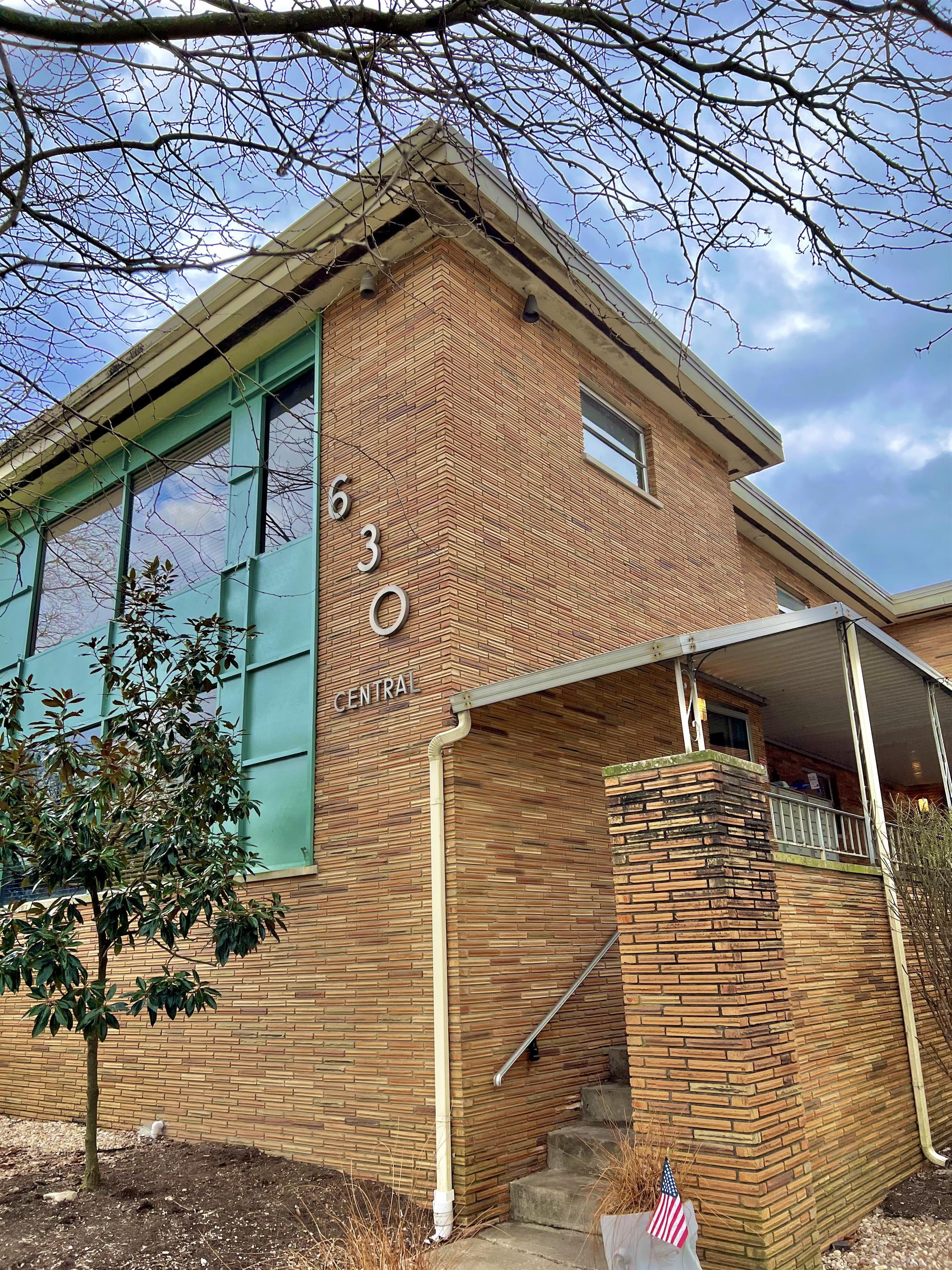 630 Central Avenue - 108